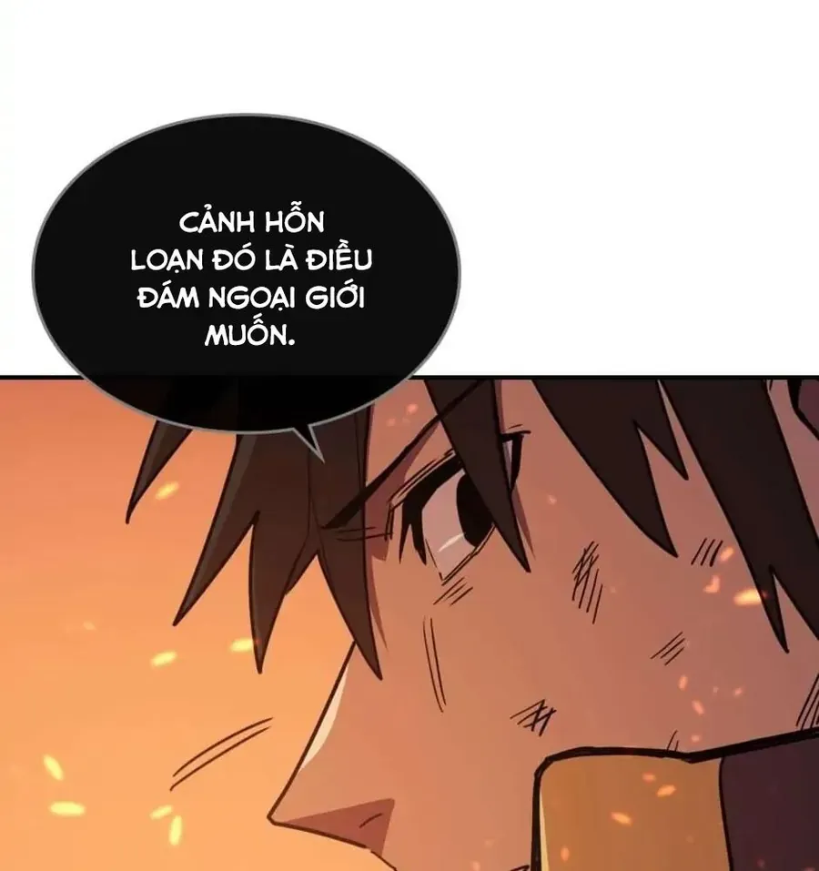 Phép Thuật Của Người Trở Về Phải Đặc Biệt Chapter 97 - 31