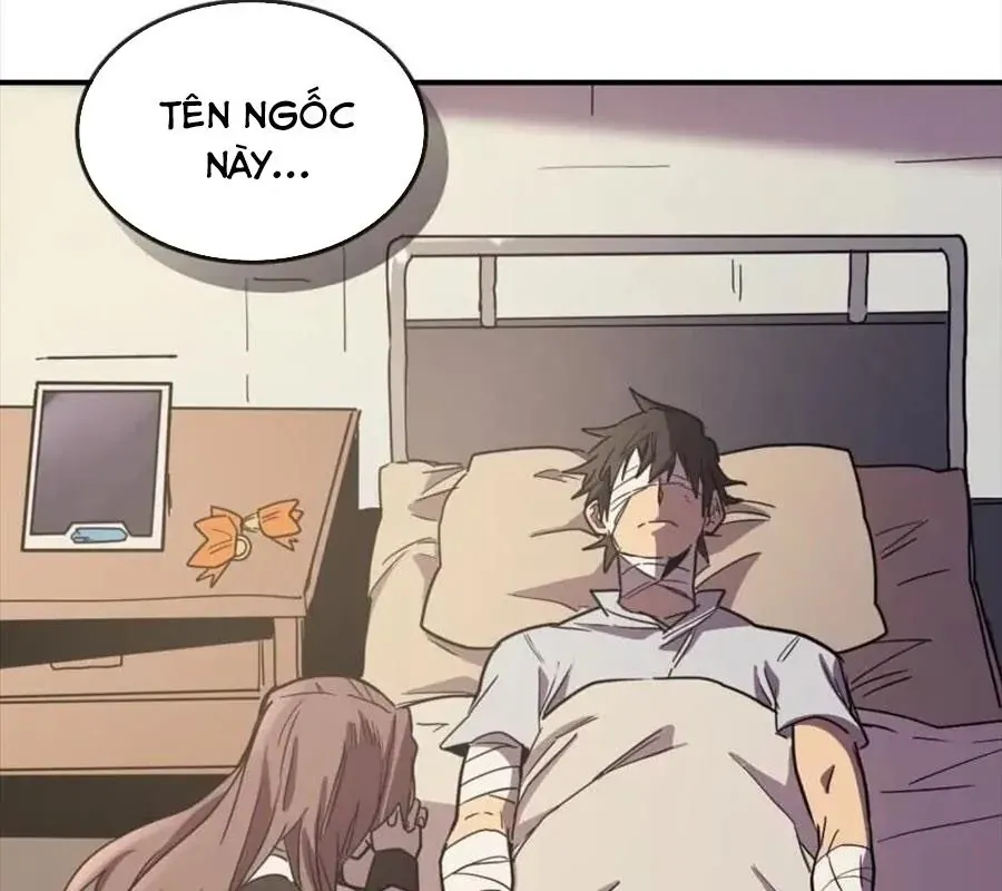 Phép Thuật Của Người Trở Về Phải Đặc Biệt Chapter 98 - 145