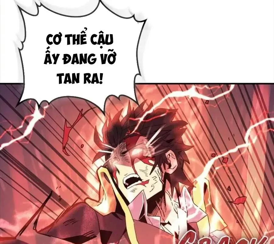 Phép Thuật Của Người Trở Về Phải Đặc Biệt Chapter 98 - 21