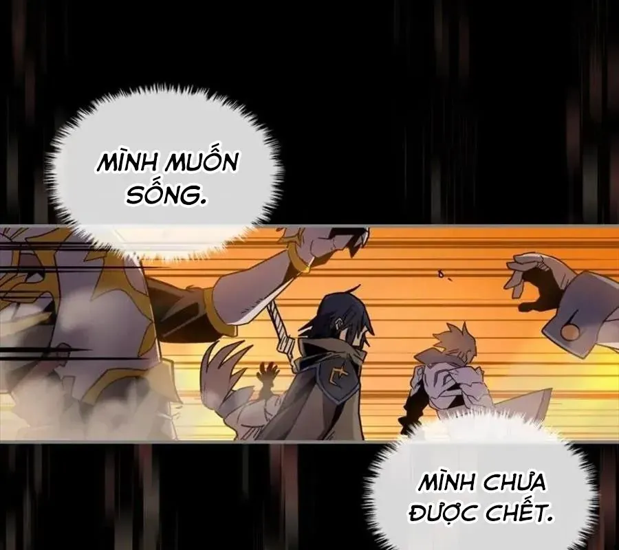 Phép Thuật Của Người Trở Về Phải Đặc Biệt Chapter 98 - 34