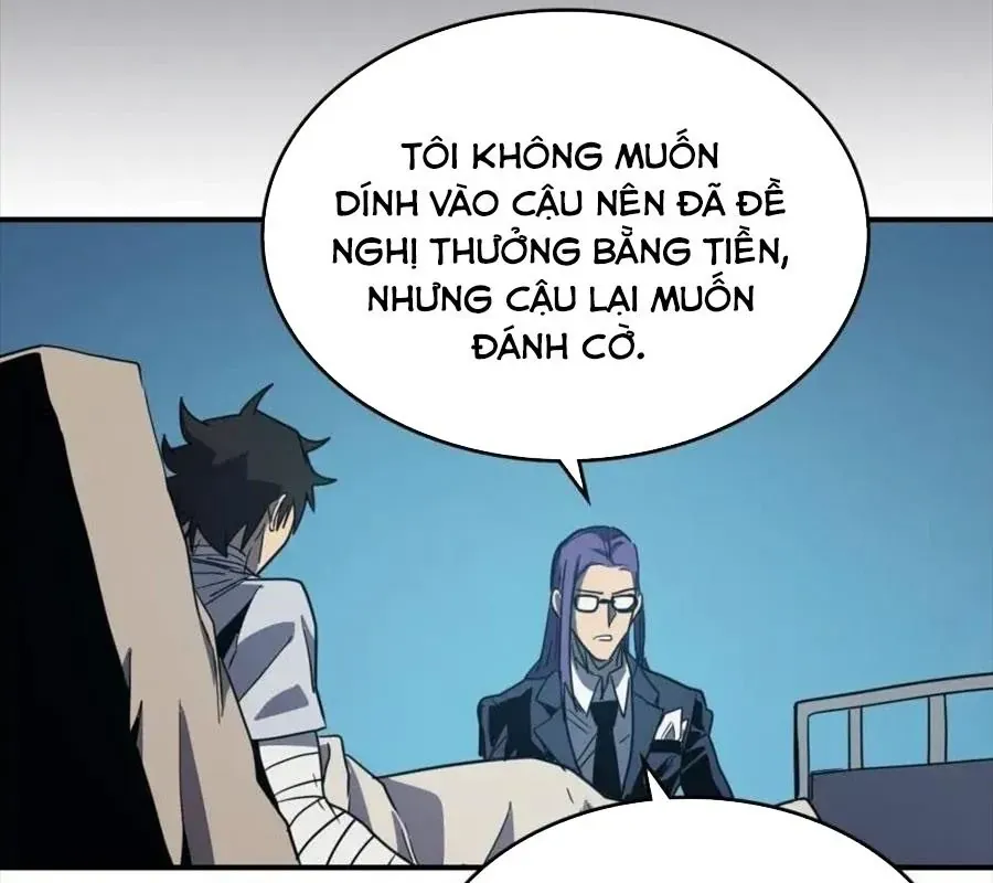 Phép Thuật Của Người Trở Về Phải Đặc Biệt Chapter 99 - 112