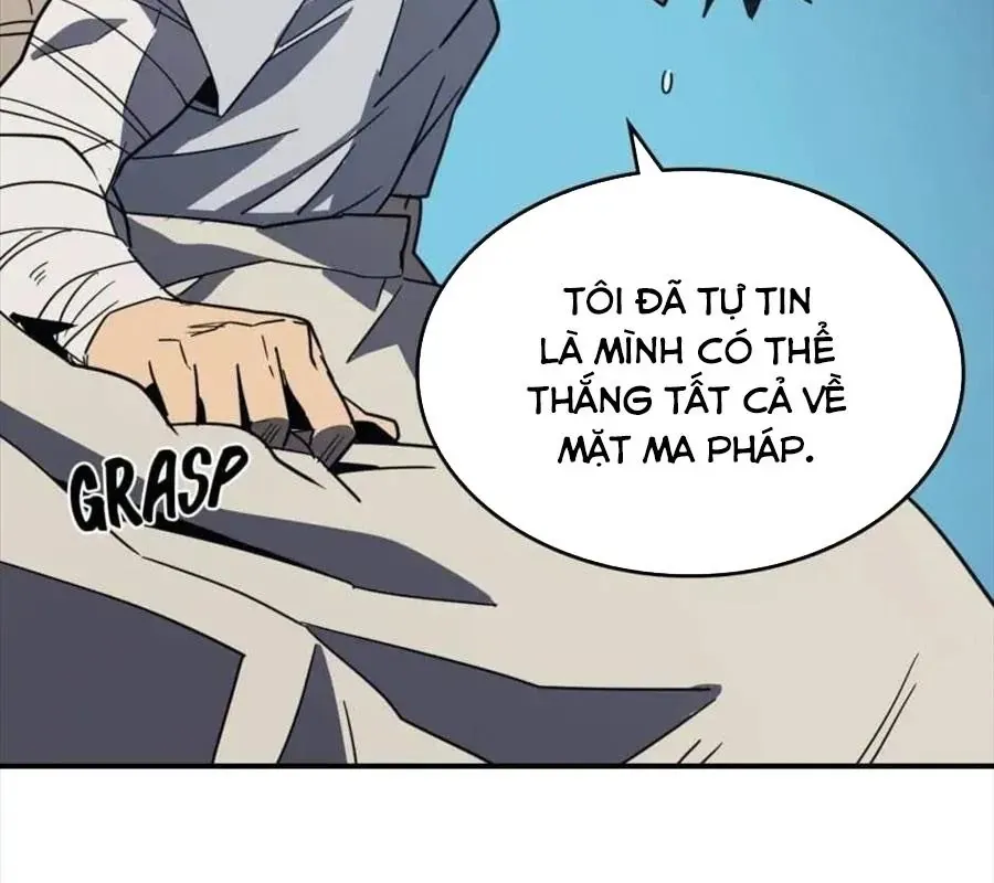Phép Thuật Của Người Trở Về Phải Đặc Biệt Chapter 99 - 115