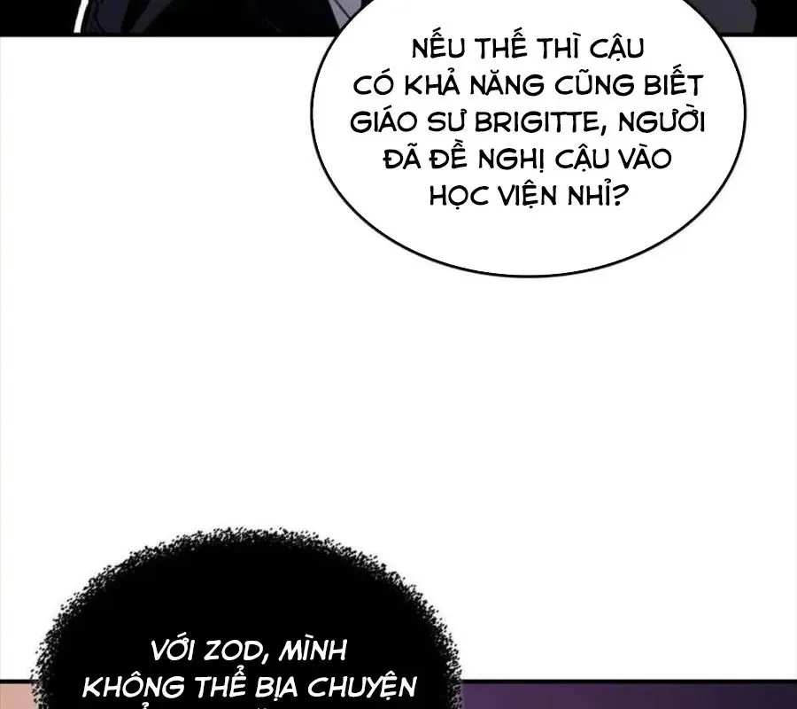 Phép Thuật Của Người Trở Về Phải Đặc Biệt Chapter 99 - 121