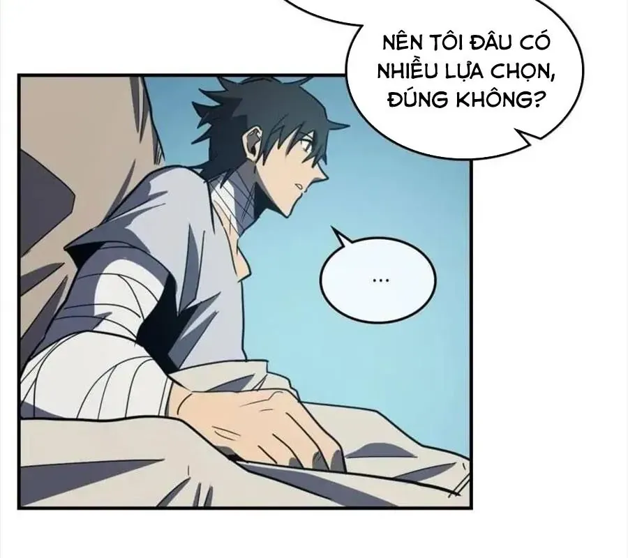 Phép Thuật Của Người Trở Về Phải Đặc Biệt Chapter 99 - 140