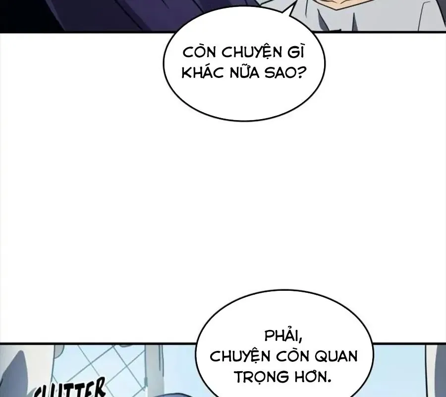 Phép Thuật Của Người Trở Về Phải Đặc Biệt Chapter 99 - 155