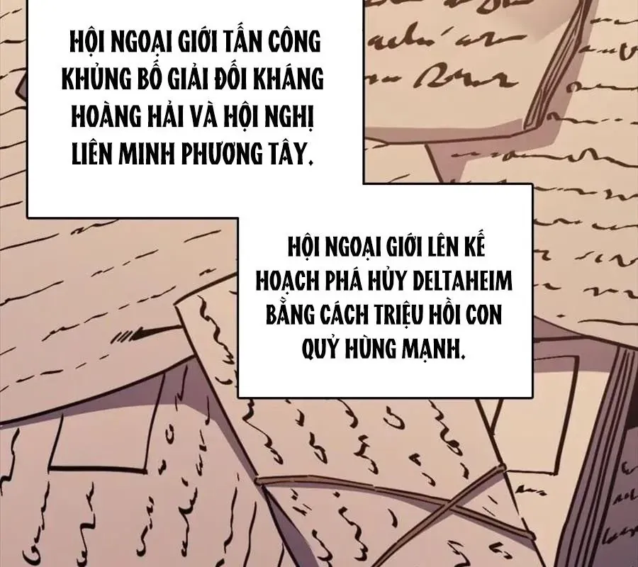 Phép Thuật Của Người Trở Về Phải Đặc Biệt Chapter 99 - 3