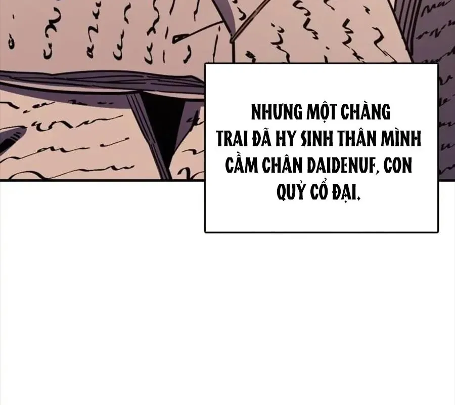 Phép Thuật Của Người Trở Về Phải Đặc Biệt Chapter 99 - 4