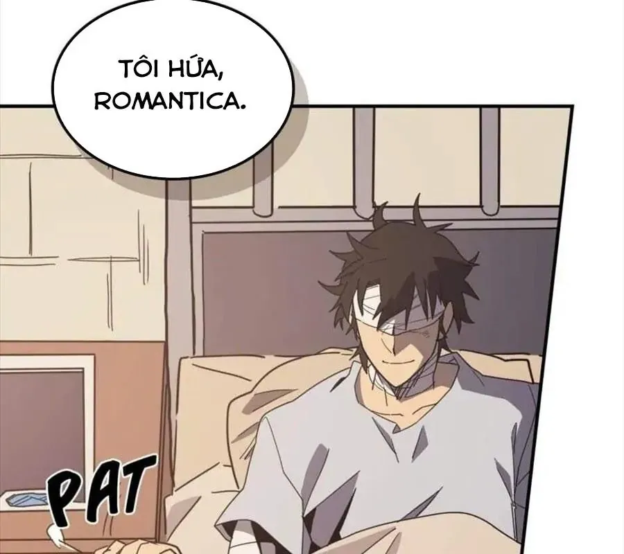 Phép Thuật Của Người Trở Về Phải Đặc Biệt Chapter 99 - 42