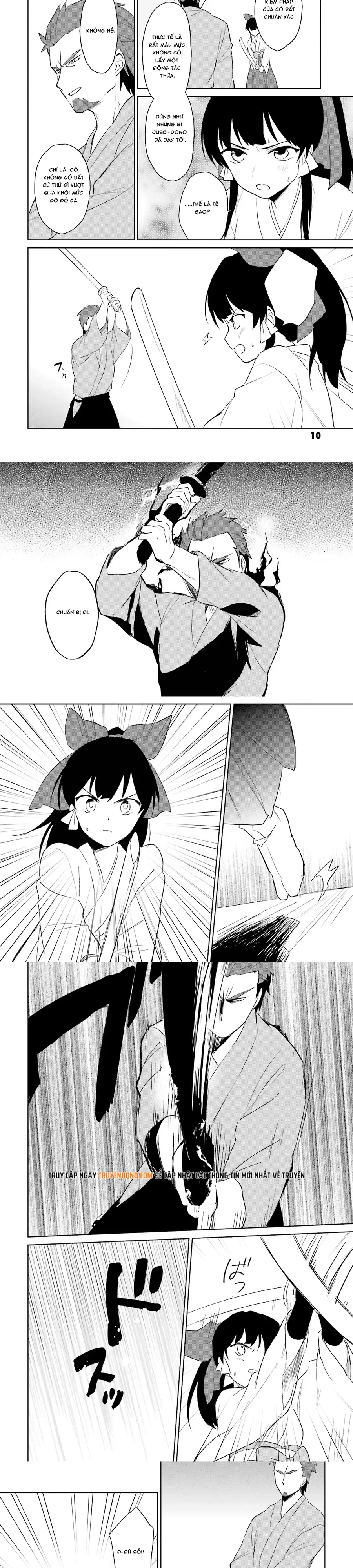 Nakama Wo Tsuyoku Suru Tame Shien Ni Tesshite Ita Chuunen Boukensha, Tsuihou Sare Jibun Dake No Saikyou Guild Wo Tsukuru Chapter 5 - 4