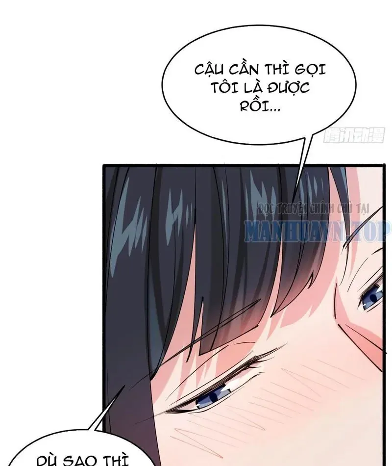 Thiết Lập Hình Tượng Nam Thần Sụp Đổ Rồi! Chapter 20 - 17
