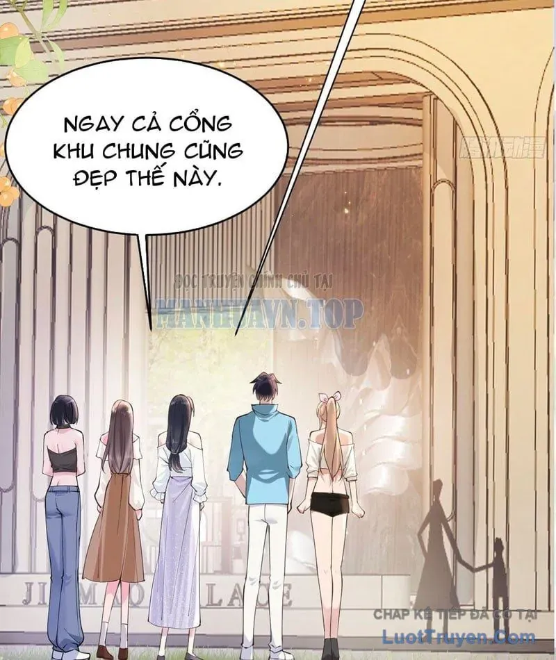 Thiết Lập Hình Tượng Nam Thần Sụp Đổ Rồi! Chapter 20 - 48
