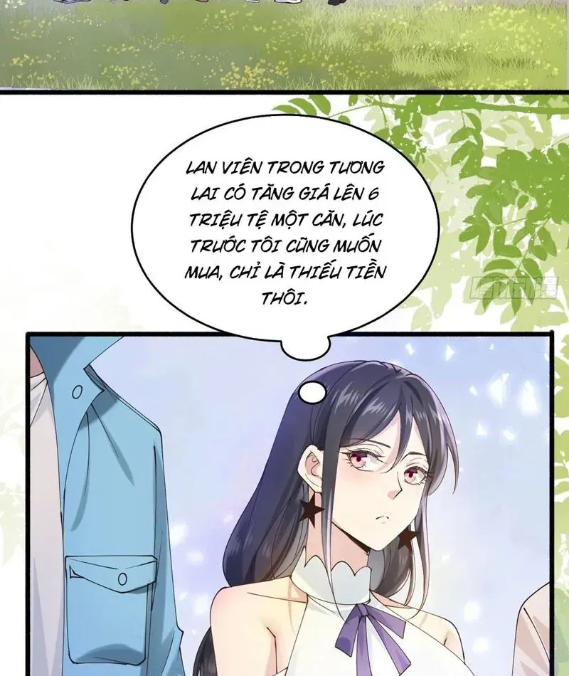 Thiết Lập Hình Tượng Nam Thần Sụp Đổ Rồi! Chapter 20 - 49