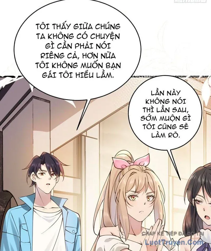 Thiết Lập Hình Tượng Nam Thần Sụp Đổ Rồi! Chapter 20 - 78