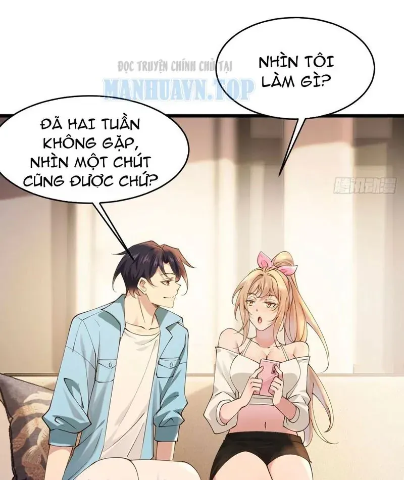 Thiết Lập Hình Tượng Nam Thần Sụp Đổ Rồi! Chapter 20 - 84