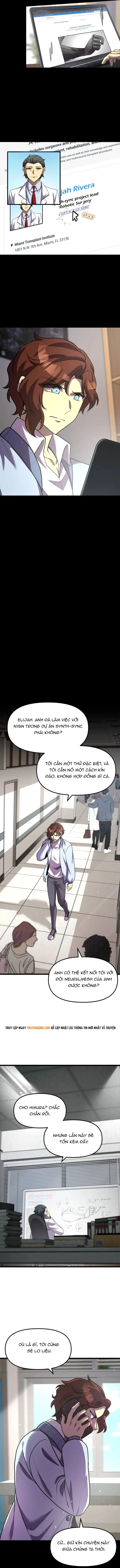 Code Demon Chapter 39 - 4