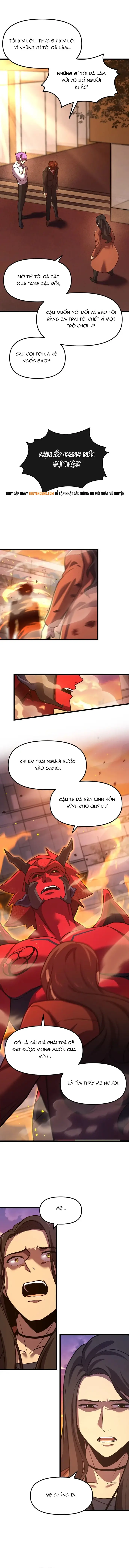 Code Demon Chapter 39 - 11