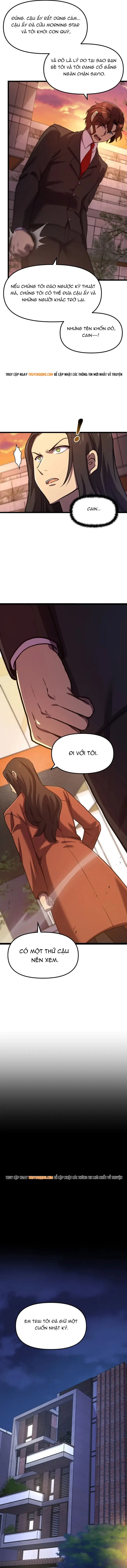 Code Demon Chapter 39 - 12