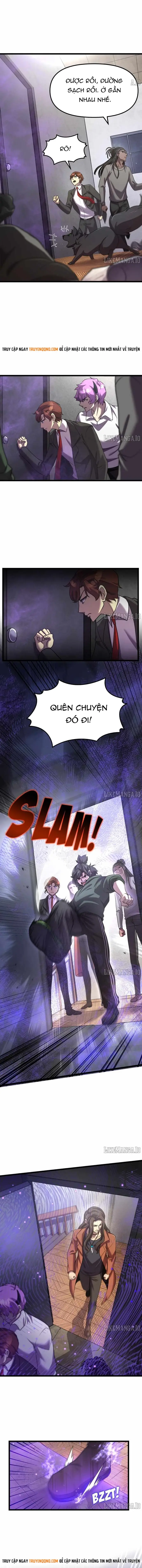 Code Demon Chapter 40 - 7