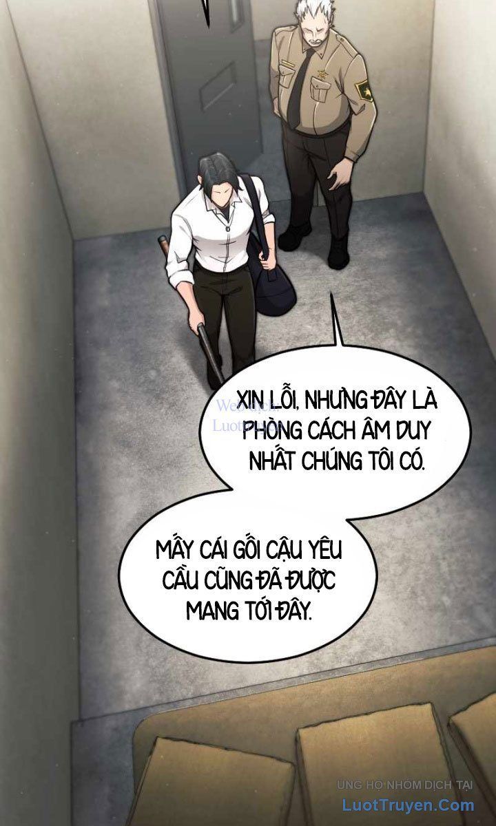 Pháp Sư Huyễn Tưởng. Chapter 9 - 2