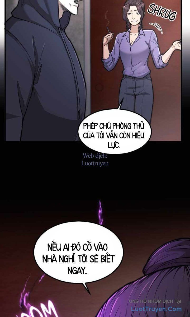 Pháp Sư Huyễn Tưởng. Chapter 9 - 20