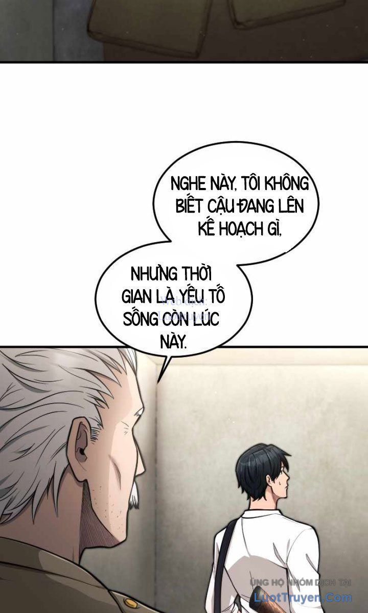Pháp Sư Huyễn Tưởng. Chapter 9 - 3