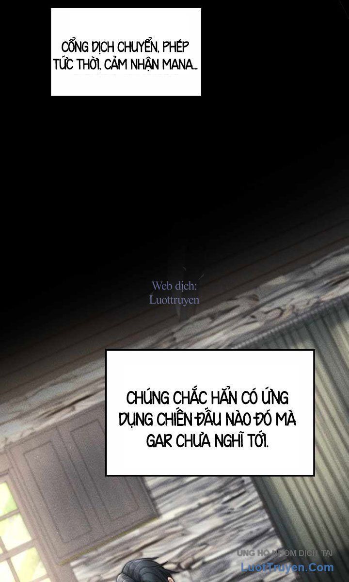 Pháp Sư Huyễn Tưởng. Chapter 9 - 29