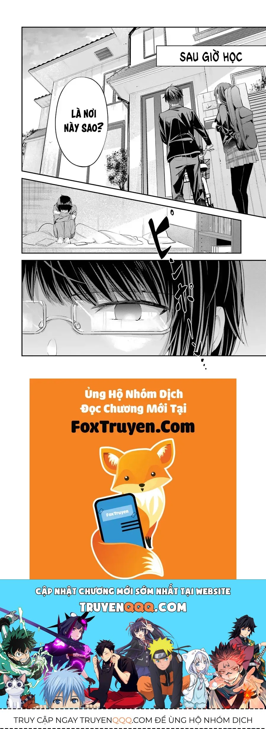 Chitose-Kun Wa Ramune Bin No Naka Chapter 2 - 29