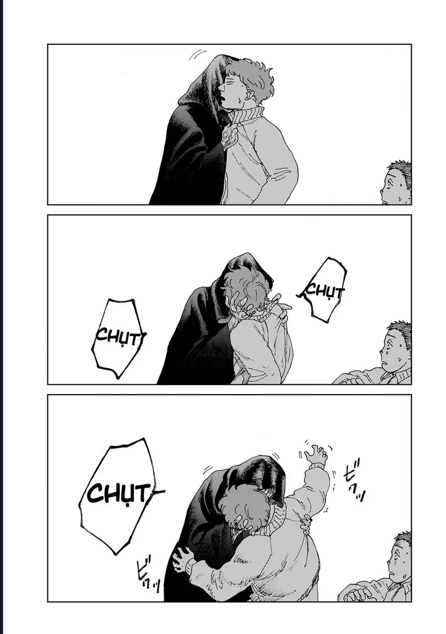 Jiya Trong Huyết Viên Chapter 8 - 14