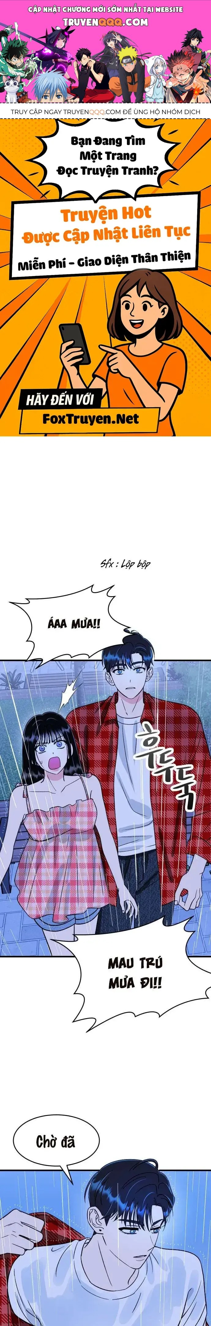Thanh Âm Rung Động Chapter 16 - 1