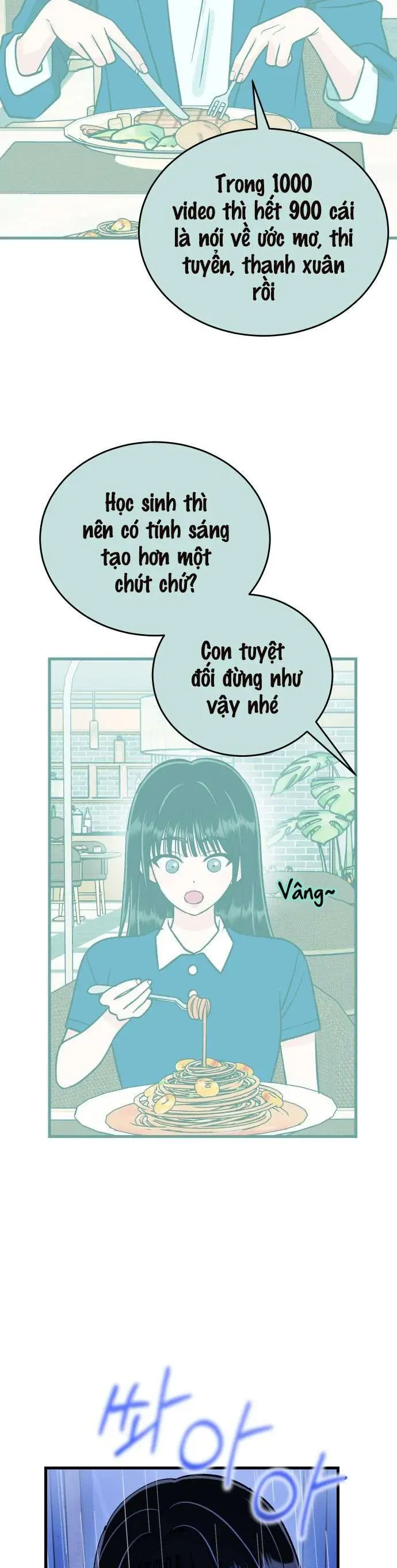 Thanh Âm Rung Động Chapter 16 - 14
