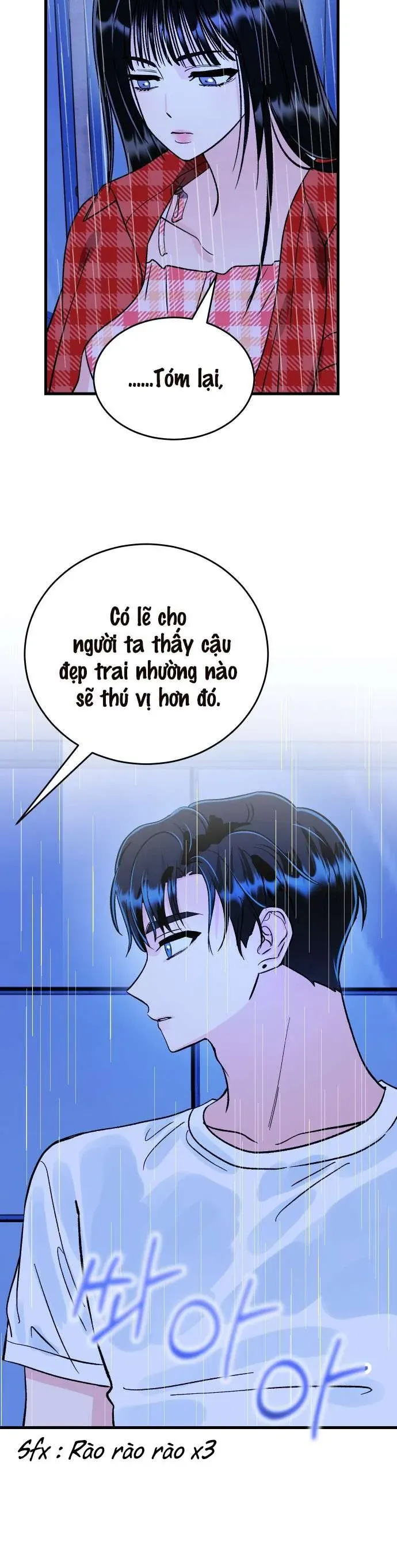 Thanh Âm Rung Động Chapter 16 - 15