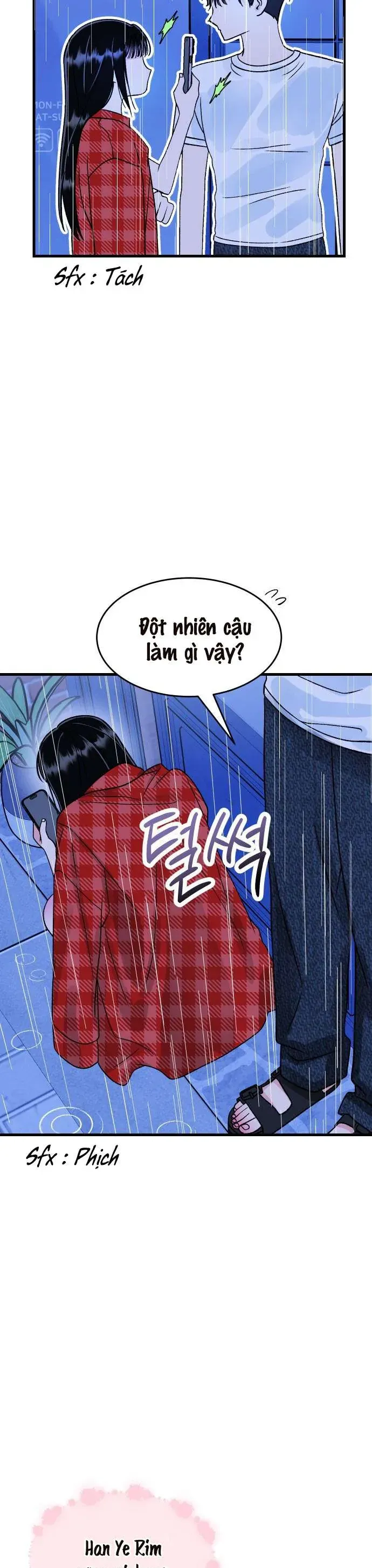 Thanh Âm Rung Động Chapter 16 - 20