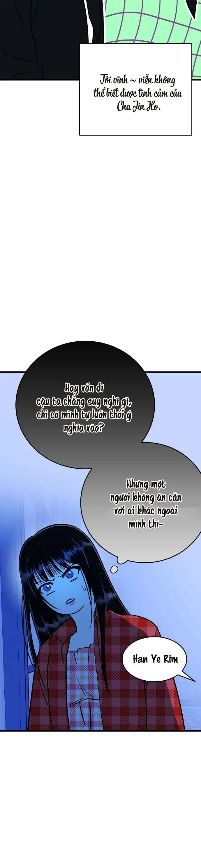 Thanh Âm Rung Động Chapter 16 - 24