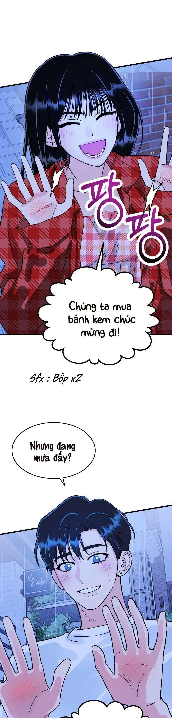 Thanh Âm Rung Động Chapter 16 - 31