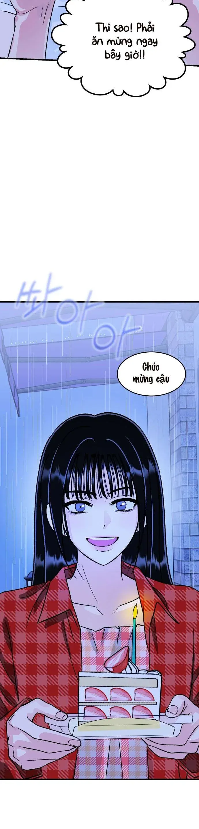 Thanh Âm Rung Động Chapter 16 - 32