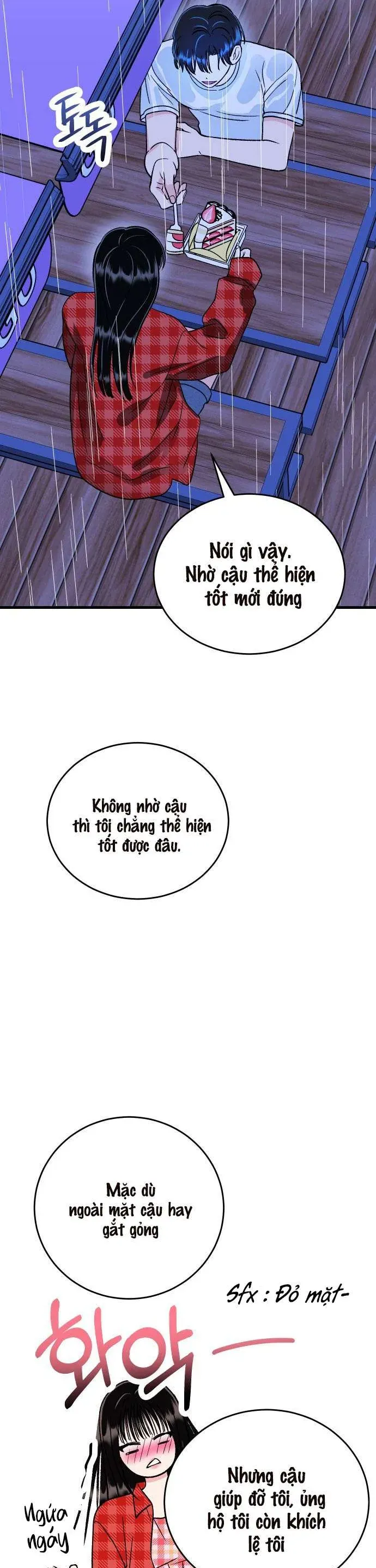 Thanh Âm Rung Động Chapter 16 - 35