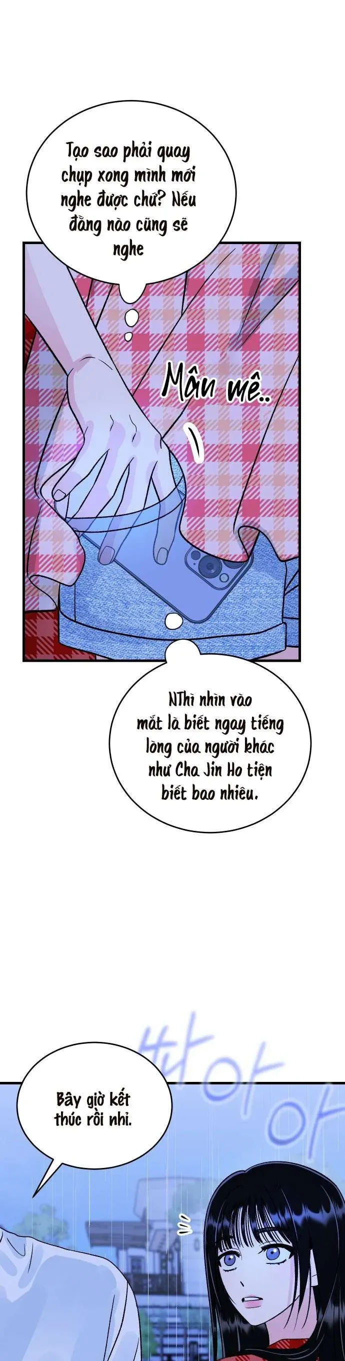 Thanh Âm Rung Động Chapter 16 - 7