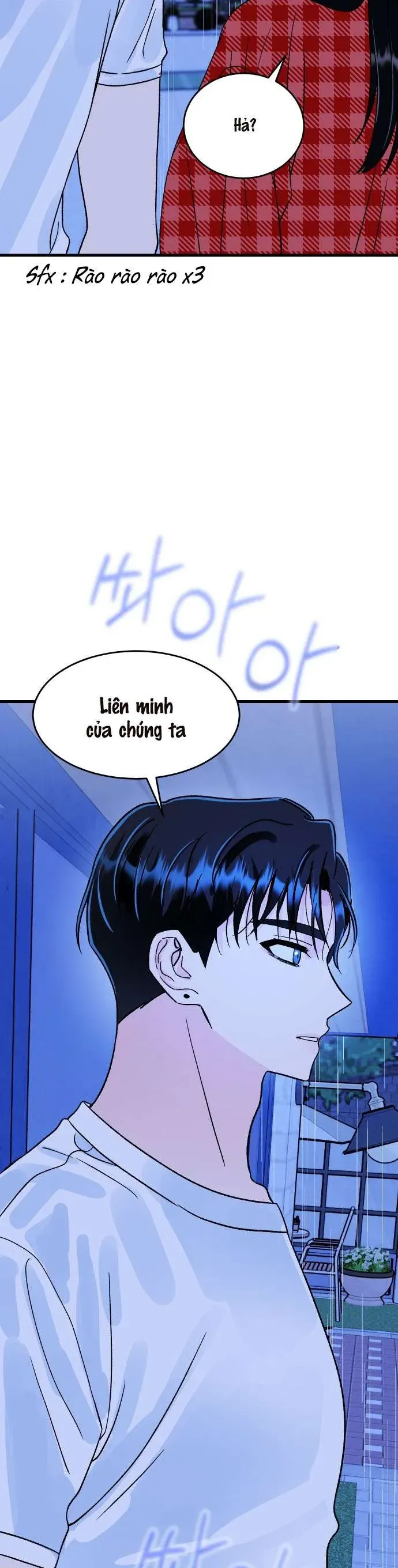 Thanh Âm Rung Động Chapter 16 - 8