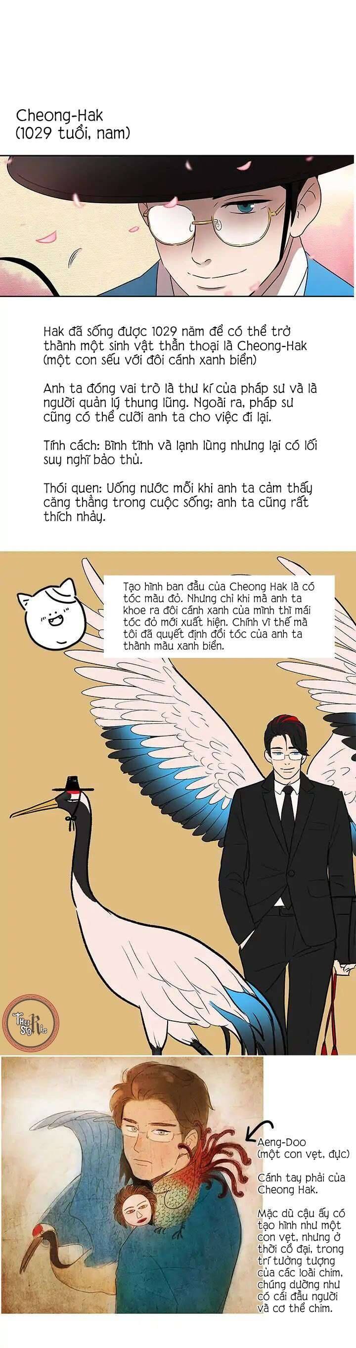 Cô Nàng Pháp Sư Chapter 11 - 39