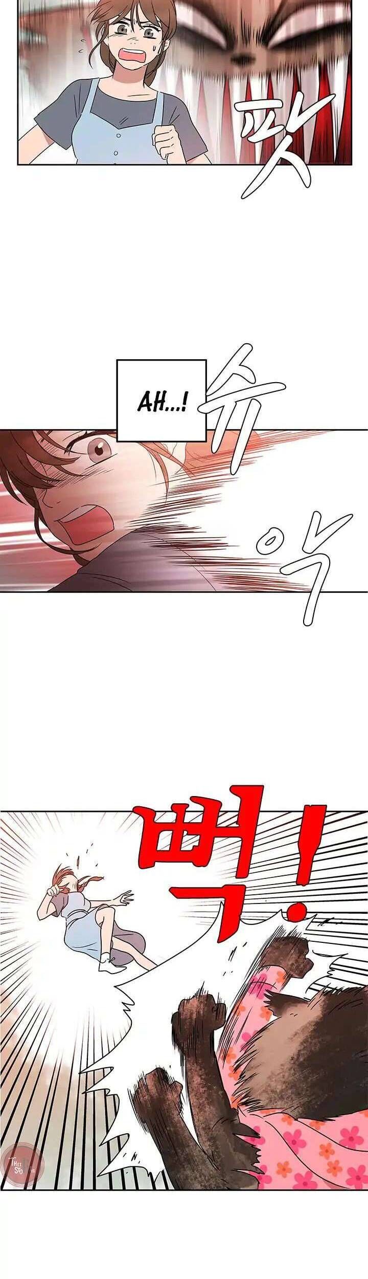Cô Nàng Pháp Sư Chapter 13 - 21