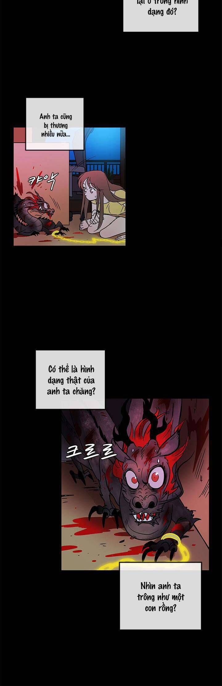 Cô Nàng Pháp Sư Chapter 17 - 15