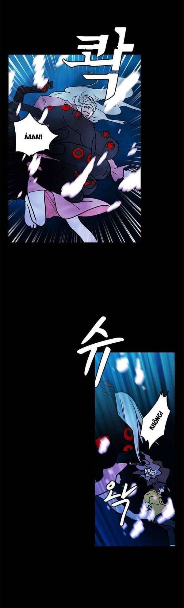 Cô Nàng Pháp Sư Chapter 27 - 13