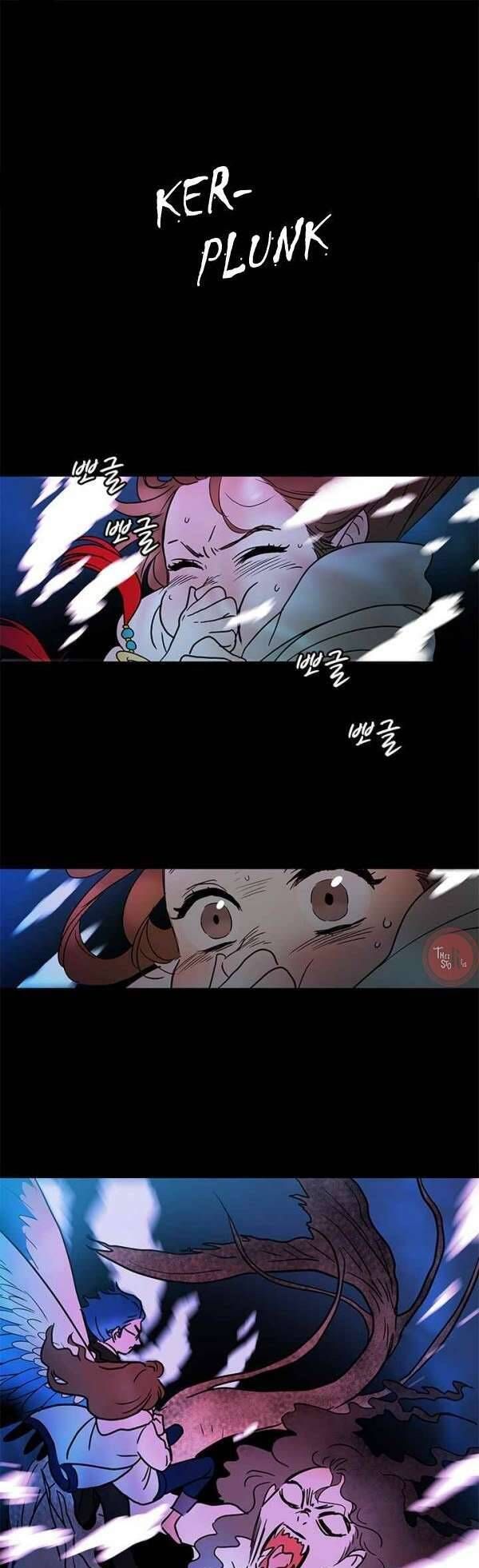Cô Nàng Pháp Sư Chapter 27 - 21