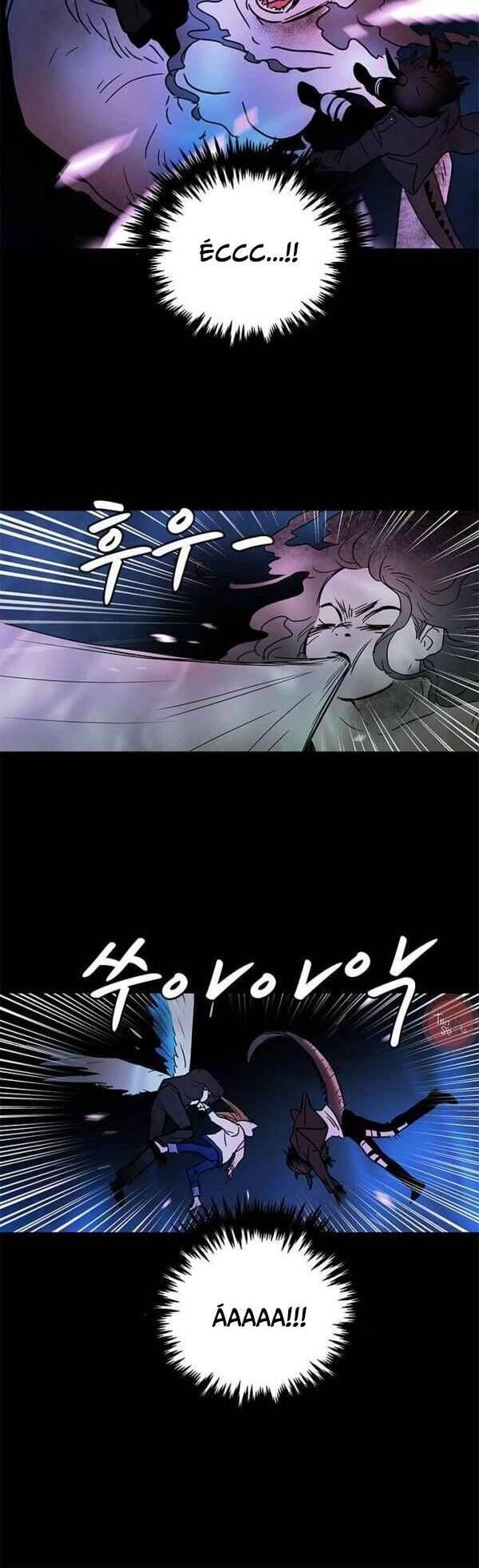 Cô Nàng Pháp Sư Chapter 27 - 22