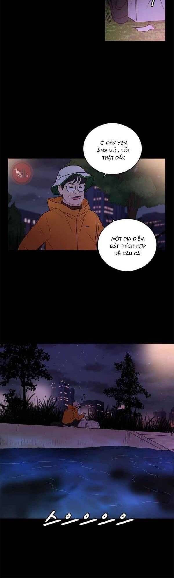 Cô Nàng Pháp Sư Chapter 27 - 5