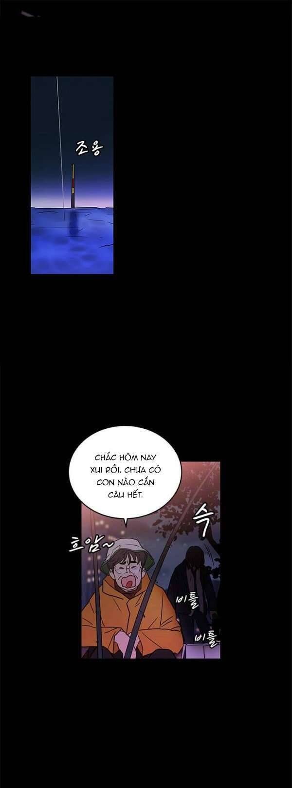 Cô Nàng Pháp Sư Chapter 27 - 7