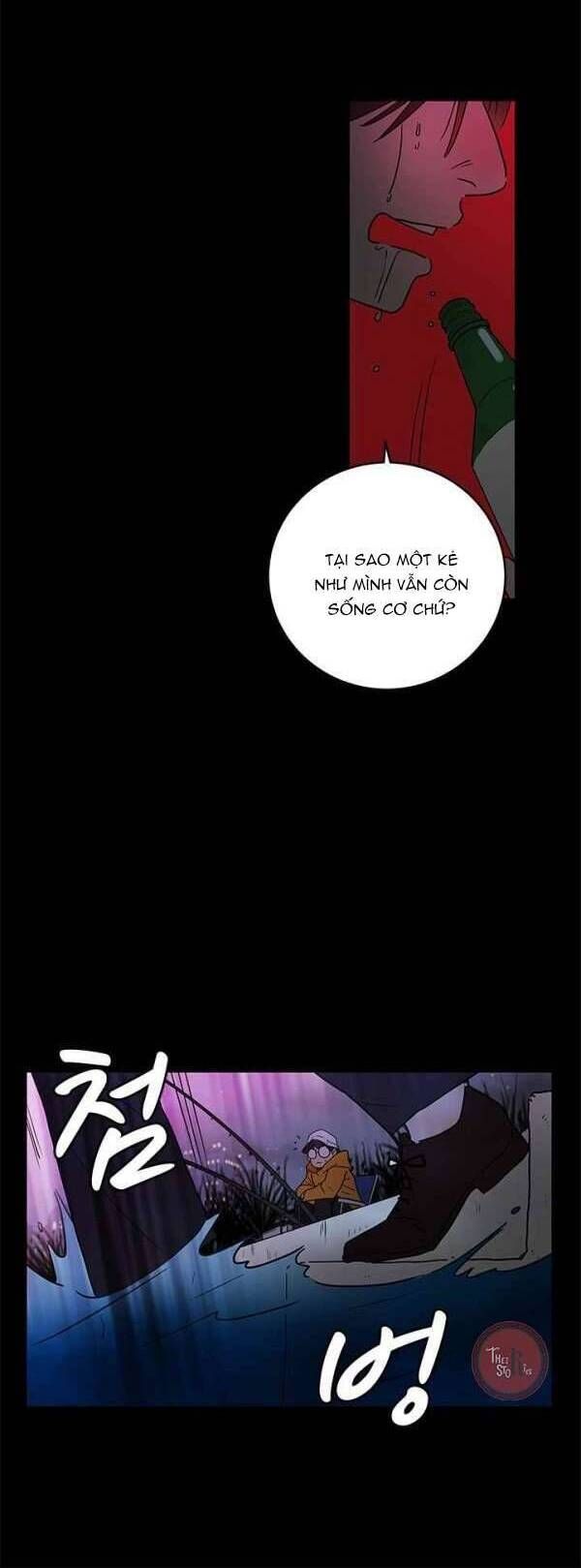Cô Nàng Pháp Sư Chapter 27 - 8