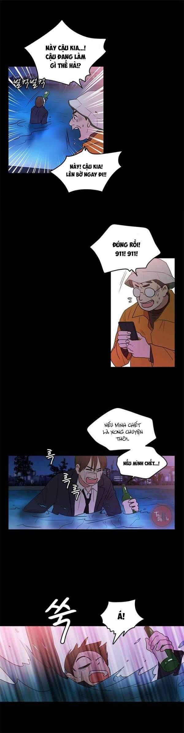 Cô Nàng Pháp Sư Chapter 27 - 9