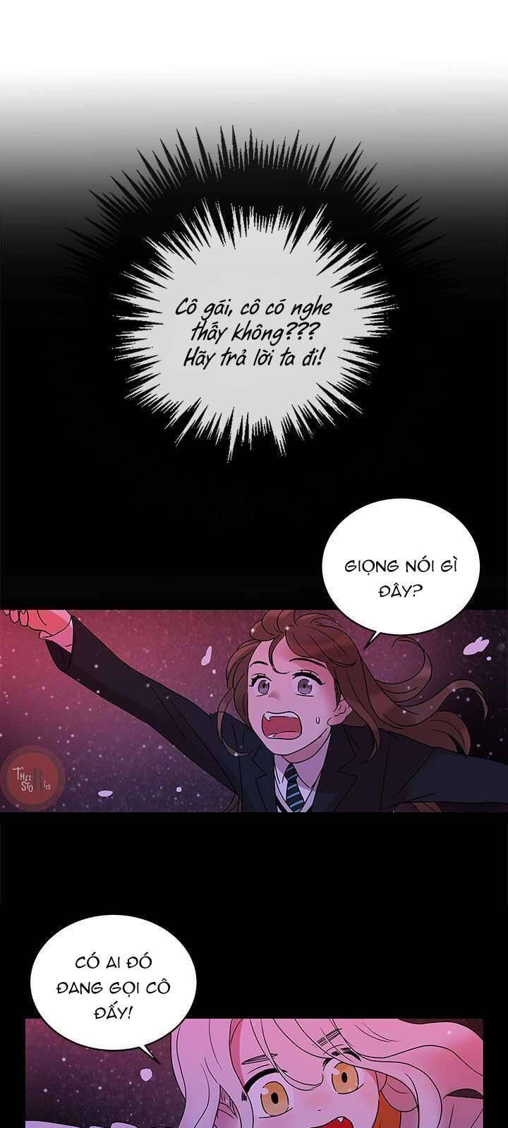 Cô Nàng Pháp Sư Chapter 3 - 22