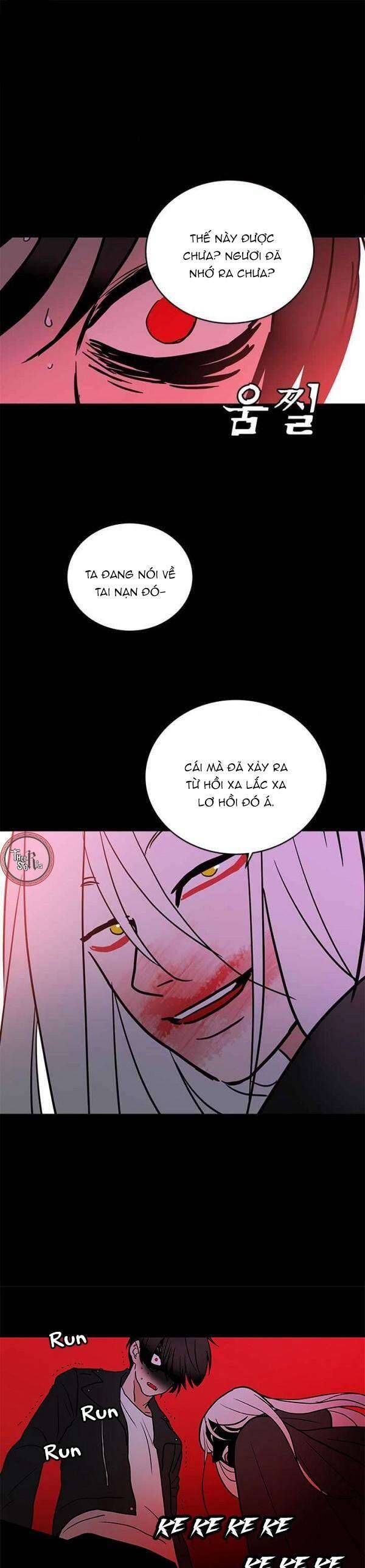 Cô Nàng Pháp Sư Chapter 30 - 2